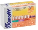 XENOFIT immun drink Granulat Beutel 20X5 g