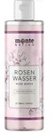 ROSENWASSER 100% rein Gesicht & Haar Monte Nativo 200 ml