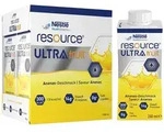 RESOURCE Ultra Fruit Ananas fl&uuml;ssig 800 ml