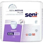 SENI Active Inkontinenzpants plus XXL 10 St