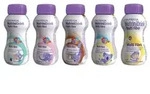 NUTRINIDRINK MultiFibre Mischkarton 32X200 ml