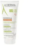 A-DERMA EXOMEGA CONTROL Milch r&uuml;ckfettend 200 ml