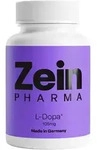 L-DOPA+ Vicia Faba Extrakt Kapseln 90 St