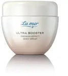LA MER ULTRA Booster Prem.Effect Body Cream mP 200 ml