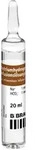NATRIUMHYDROGENCARBONAT B.Braun 8,4% Glas 5X20 ml