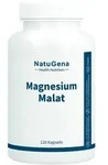 MAGNESIUM-MALAT Kapseln 120 St