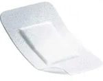 DRACOPOR Wundverband 15x15 cm steril 5 St