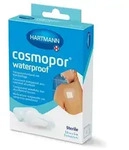 COSMOPOR waterproof Wundverband 5x7,2 cm OTC 5 St