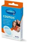 HARTMANN cosmos&reg; Brandwundenpflaster 68x43 mm 8 St
