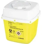 MEDIBOX Entsorgungsbeh&auml;lter 4,7 l 1 St