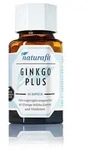 NATURAFIT Ginkgo Plus Kapseln 90 St