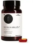 NOBILIN Krill&ouml;l Forte Kapseln 42 g