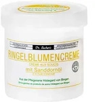 RINGELBLUMEN CREME mit Sanddorn&ouml;l 250 ml
