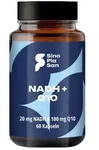 NADH 20 mg+Q10 100 mg Kapseln 60 St