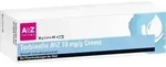 TERBINAFIN AbZ 10 mg/g Creme 30 g