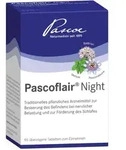 PASCOFLAIR Night &uuml;berzogene Tabletten 90 St