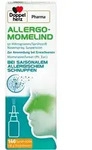 ALLERGO-MOMELIND DoppelherzPharma Nasenspray 18 g