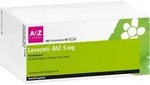LEVOCETI-AbZ 5 mg Filmtabletten 100 St