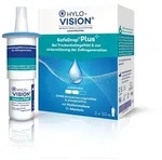 HYLO-VISION SafeDrop Plus Augentropfen 2X10 ml