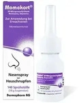MOMEKORT 50 &mu;g/Spr&uuml;hst.Nasenspr.Susp.140 Erwachs. 18 g