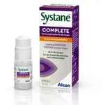 SYSTANE COMPLETE Benetzungstr.f.d.Aug.o.Konserv. 10 ml