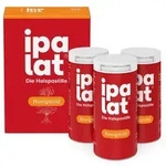 IPALAT Halspastillen honigmild o.Menthol zuckerfr. 120 St