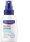 HANSAPLAST Wundspray zur Wundreinigung 50 ml