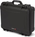 NANUK 930-0001, NANUK Transportkoffer Mod. 930 (B x H x T) 457 x 175 x 330 mm Schwarz