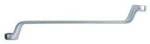 KS Tools 5170815 517.0815 Doppel-Ringschl&uuml;ssel Schl&uuml;sselweite (Metrisch) 21 - 23 mm