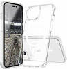 JT Berlin Pankow Clear MagSafe Backcover Apple iPhone 13 Transparent MagSafe