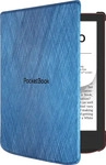POCKETBOOK H-S-634-B-WW, PocketBook Shell eBook Cover Passend f&uuml;r (Modell eBooks):