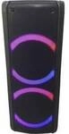 Reflexion PS09BT Bluetooth&reg; Lautsprecher USB, AUX Mehrfarbig