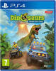 Dinosaurs: Mission Dino Camp PS4 USK: 6