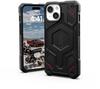 Urban Armor Gear Monarch Pro MagSafe Backcover Apple iPhone 15 Kevlar® MagSafe