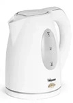 TRISTAR WK-1324, Tristar WK-1324 Wasserkocher schnurlos, BPA-frei,