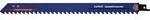 Bosch Accessories 2608900411 EXPERT &lsquo;Aerated Concrete&rsquo; S 1241 HM