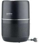 Laserliner 085.120A AirBreeze 120 Luftreiniger 30 m&sup2; Schwarz