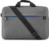HP Notebook Tasche Prelude Topload Passend für maximal: 39,6 cm (15,6) Grau 1E7D7AA