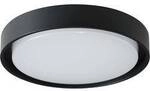 Brumberg 60107183 60107183 LED-Wandleuchte LED 14 W LED Schwarz