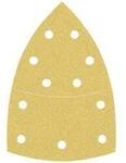 Bosch Accessories EXPERT C470 2608900887 Schwingschleifpapier gelocht K&ouml;rnung (num)
