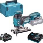 MAKITA JV001GD101, Makita Akku-Pendelhubstichs&auml;ge JV001GD101 b&uuml;rstenlos, inkl.