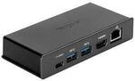 Targus USB-C&reg; Dockingstation DOCK421SGLZ Passend f&uuml;r Marke Dockingstations: