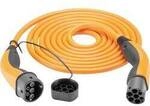 LAPP Mobility HELIX Typ 2 Ladekabel, 5 m, 11 kW, 20 A 3-phasig Mode 3, IP55, orange