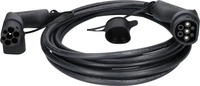 KS TOOLS 117.7155, KS Tools 117.7155 eMobility Ladekabel 8 m
