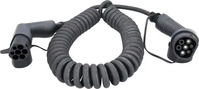 KS TOOLS 117.7350, KS Tools 117.7350 eMobility Ladekabel 8 m