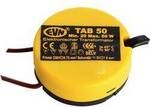 EVN TAB 50 Halogen Transformator 12 V 20 - 50 W dimmbar mit Phasenanschnittdimmer