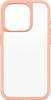 Otterbox React Backcover Apple iPhone 15 Pro Transparent, Peach Induktives Laden
