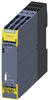 Siemens 3SK1111-1AB30 3SK11111AB30 Sicherheitsschaltgerät 24 V/DC, 24 V/AC Nennstrom
