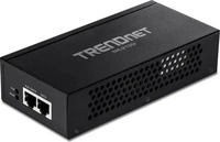TRENDNET TPE-215GI, TrendNet TPE-215GI PoE Injektor 2.5 GBit/s IEEE 802.3at (25.5 W)