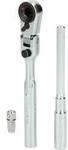 KS Tools 918.1590 9181590 Umschaltknarre 1/4 119 mm